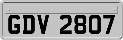 GDV2807