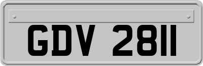 GDV2811