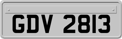 GDV2813