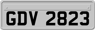 GDV2823
