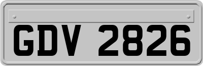 GDV2826