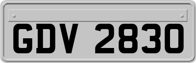 GDV2830