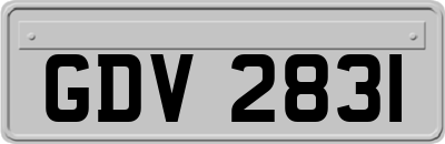 GDV2831