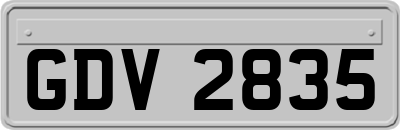 GDV2835