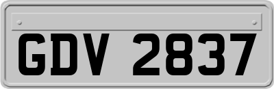 GDV2837