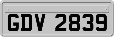 GDV2839