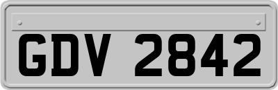GDV2842