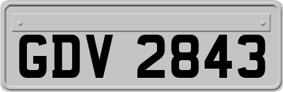 GDV2843