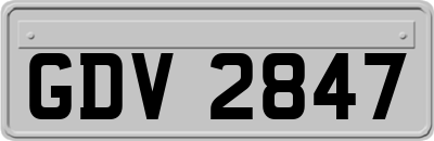 GDV2847