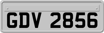 GDV2856