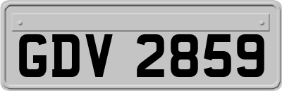 GDV2859