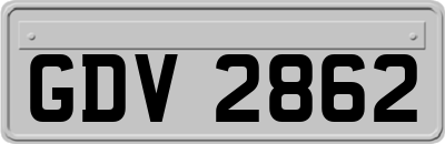 GDV2862