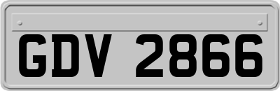GDV2866