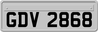 GDV2868