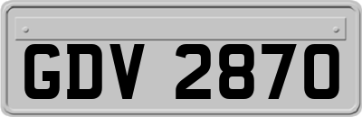 GDV2870