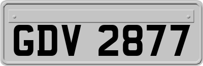 GDV2877
