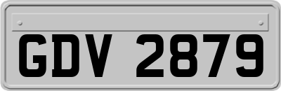 GDV2879
