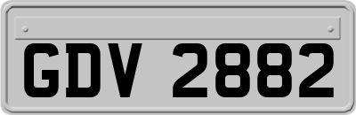 GDV2882