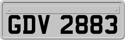 GDV2883