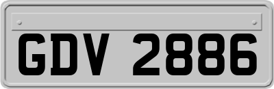 GDV2886