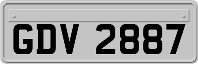 GDV2887