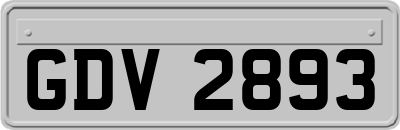 GDV2893