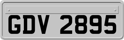 GDV2895