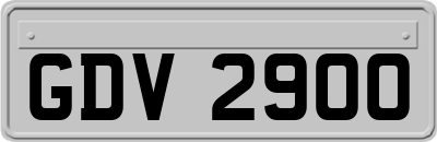 GDV2900