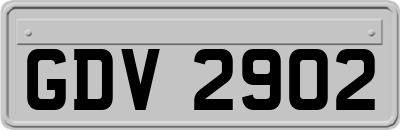 GDV2902