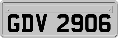 GDV2906