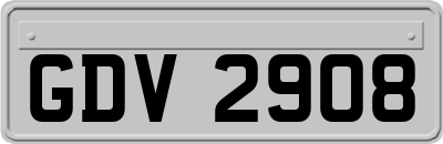 GDV2908