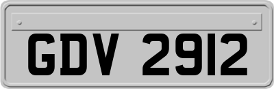 GDV2912