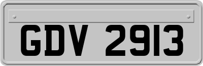 GDV2913