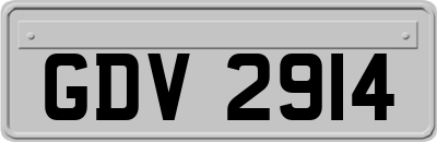 GDV2914