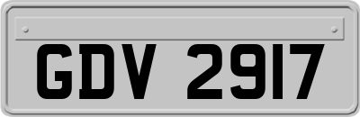 GDV2917