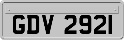 GDV2921