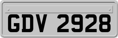 GDV2928
