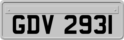 GDV2931