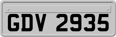 GDV2935