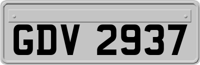 GDV2937
