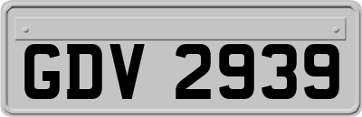 GDV2939