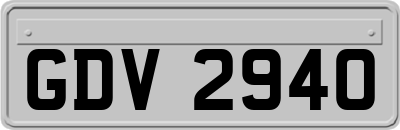 GDV2940