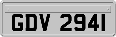 GDV2941