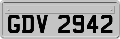 GDV2942