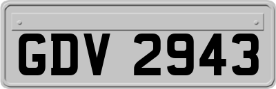 GDV2943