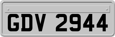 GDV2944
