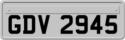 GDV2945