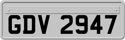 GDV2947