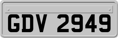 GDV2949