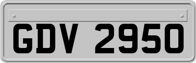 GDV2950